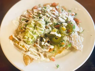 La Cabaña