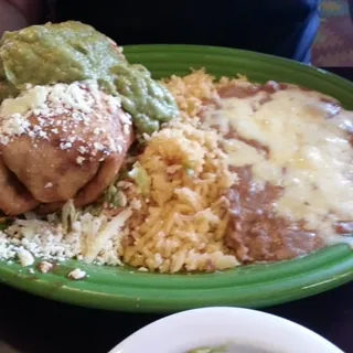 Chimichanga