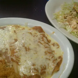 Enchilada