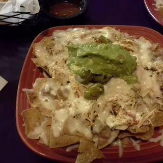 Nachos