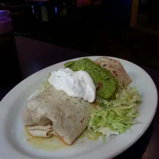 Super Burrito