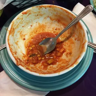 Tortilla Soup
