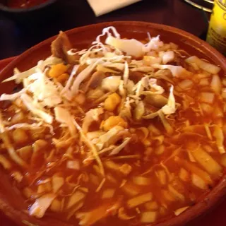 Pozole