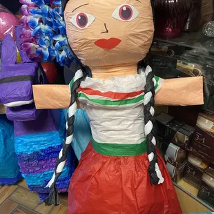 Mexican pinata