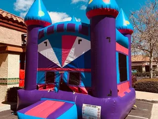 Juniors Party Rental 