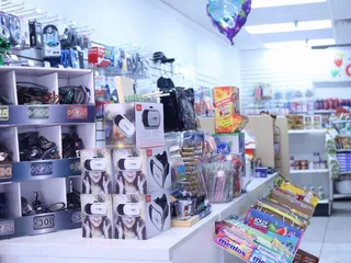 Dollar City And More