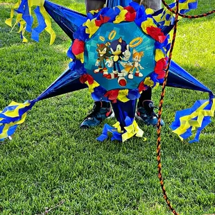 Totally worth $18 , love the colors and plenty of room for so much candy!