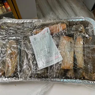 12/22/2021 25 chicken tamales