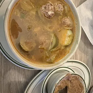 Albondigas