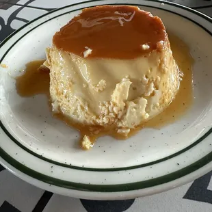 Flan