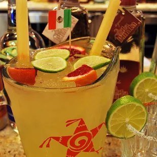drink