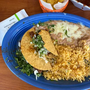 Birria tacos????