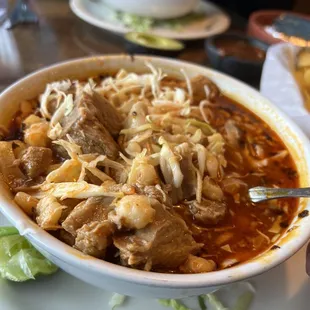 Posole