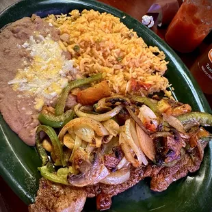 Steak Don Jose