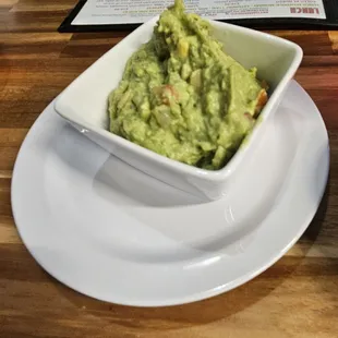 Guacamole