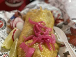 Birrieria PDX - Madison