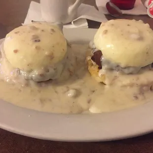 Poor Man 's Benedict