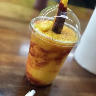 Best Mangonadas