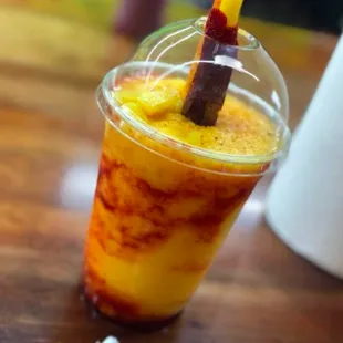 Mangonada
