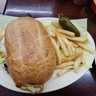 food