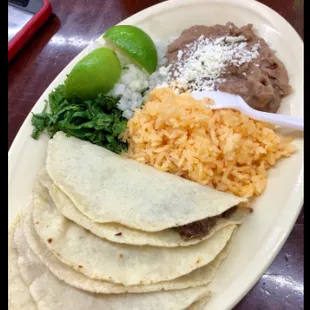 Best Tacos