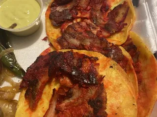 Carnitas la Cotorra