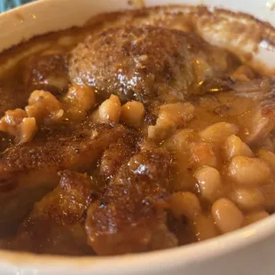Cassoulet