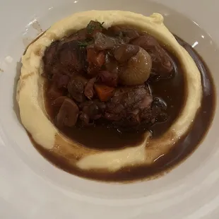 Coq Au Vin