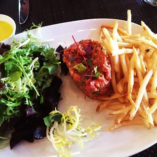 Beef Tartar