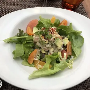 Crab Salad