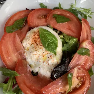 Burrata