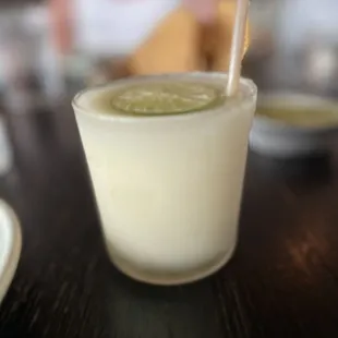 House margarita