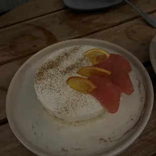 Tres Leches French Toast