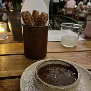 Churros