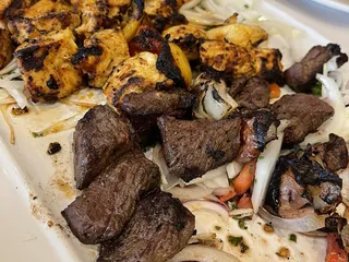 Habib's Cuisine