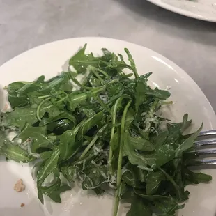 Arugula Salad