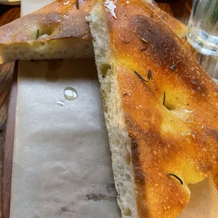 Focaccia