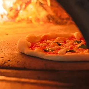La Pizza & La Pasta at Eataly Dallas