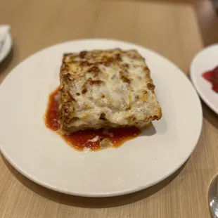 Lasagna