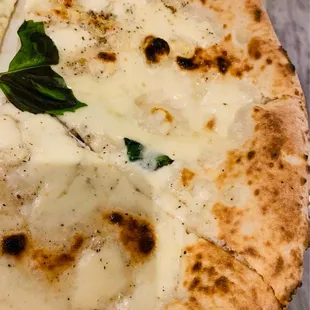 Cacio E Pepe