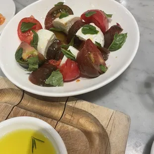 Caprese Salad
