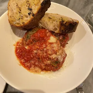 Meatballs