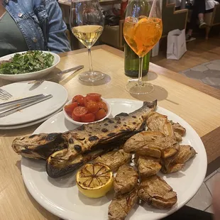 Aperol Spritz