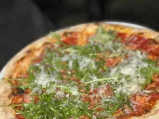 Nonna Restaurant