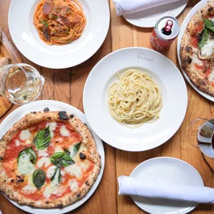 pasta, food, pasta dish