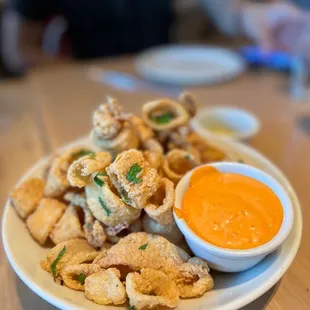 Calamari - @rayz