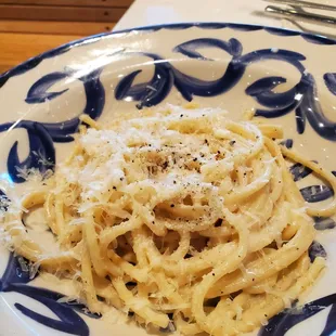 Cacio E Pepe
