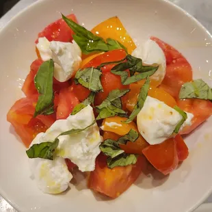 Caprese Salad