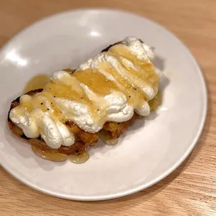bruschetta invernale (01/2025)