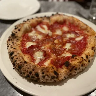 Kids pizza